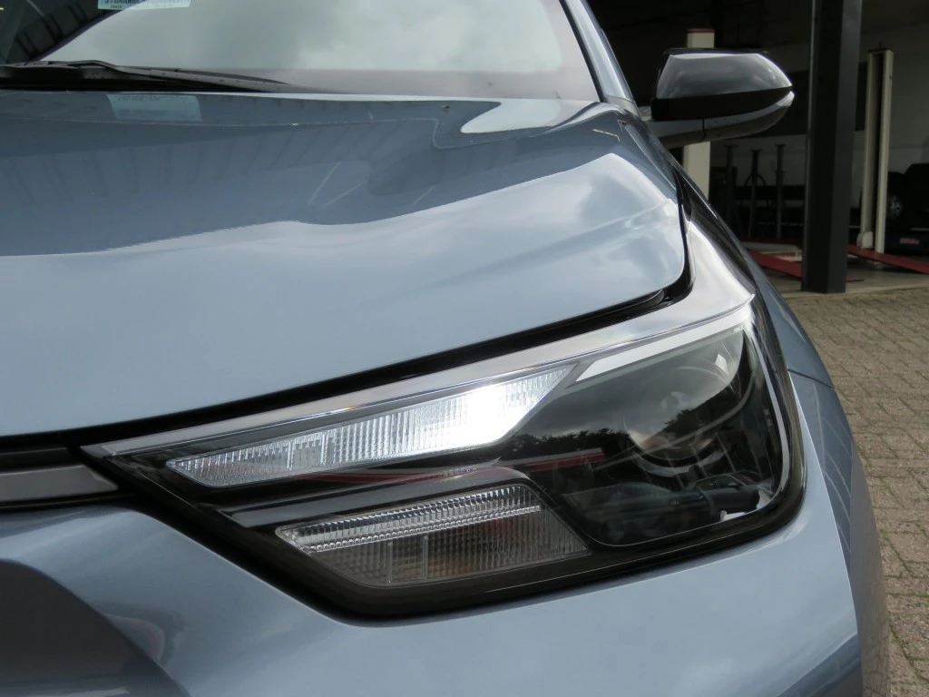 Toyota Aygo – foto 17