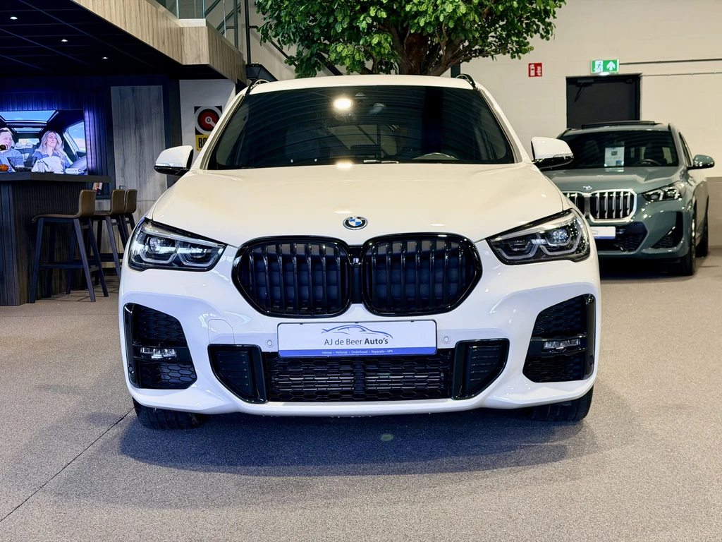 BMW X1 – foto 6
