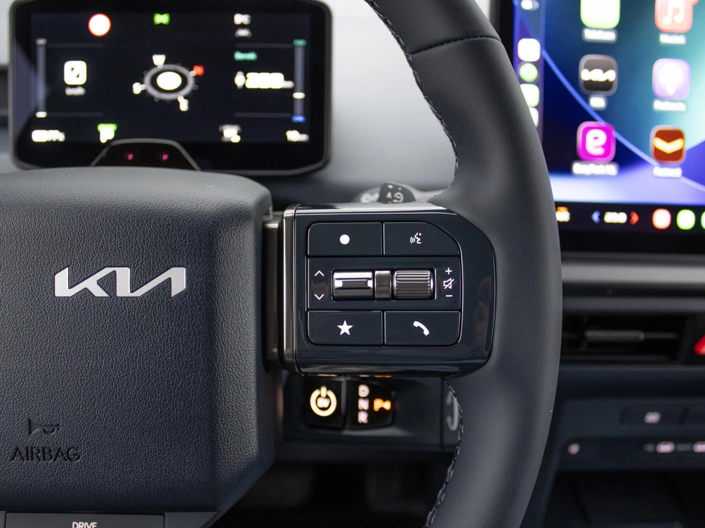 Kia PV5 – foto 15