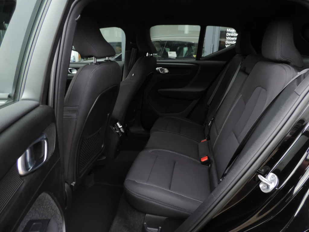 Volvo XC40 – foto 19