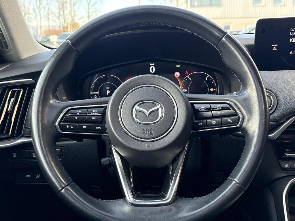 Mazda CX-60 – foto 21