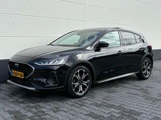 Ford Focus – thumbnail 2