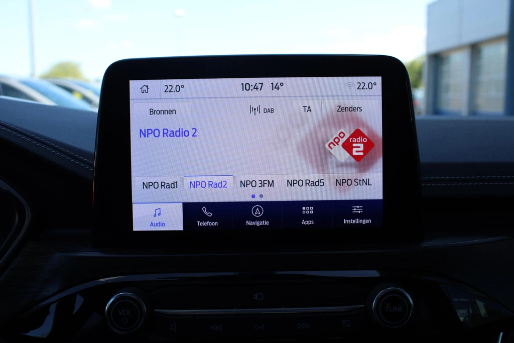 Ford Kuga – foto 36