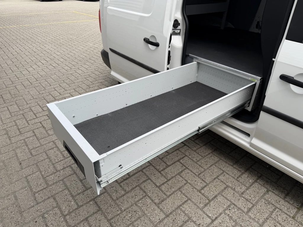 Volkswagen Caddy – foto 15
