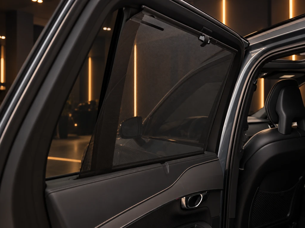 Volvo XC90 – foto 26