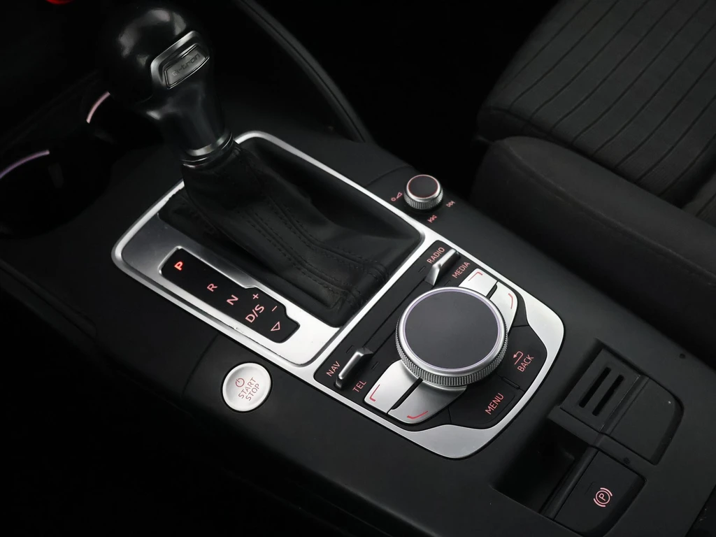 Audi A3 – foto 43