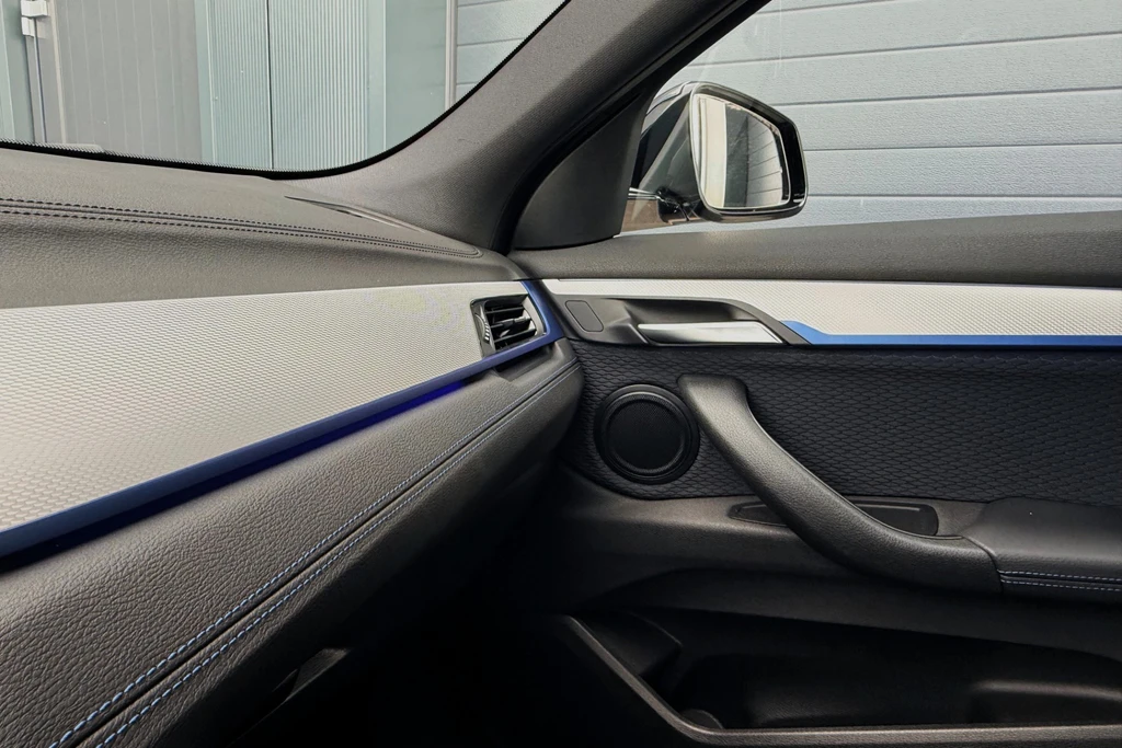 BMW X2 – foto 27