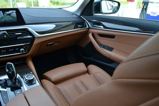 BMW 5 Serie – thumbnail 30