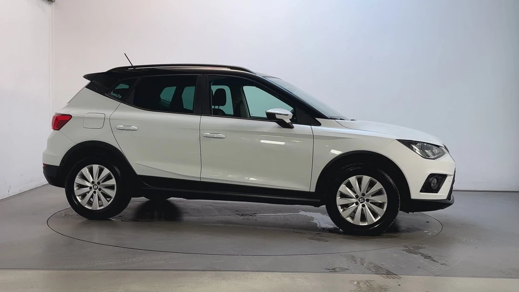SEAT Arona – foto 6