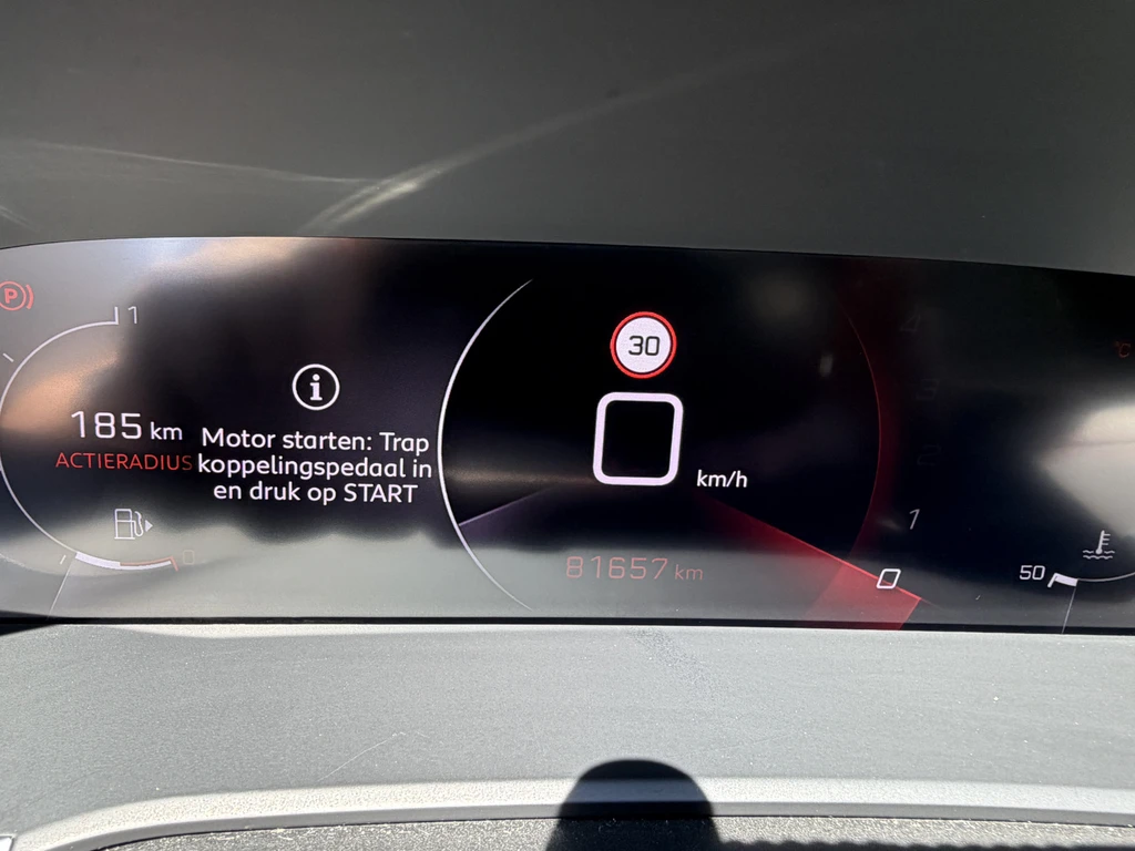 Peugeot 308 – foto 24