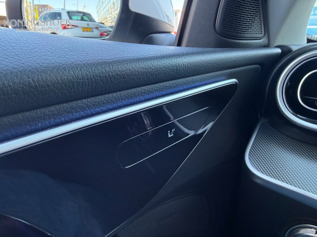 Mercedes-Benz C-Klasse – foto 17