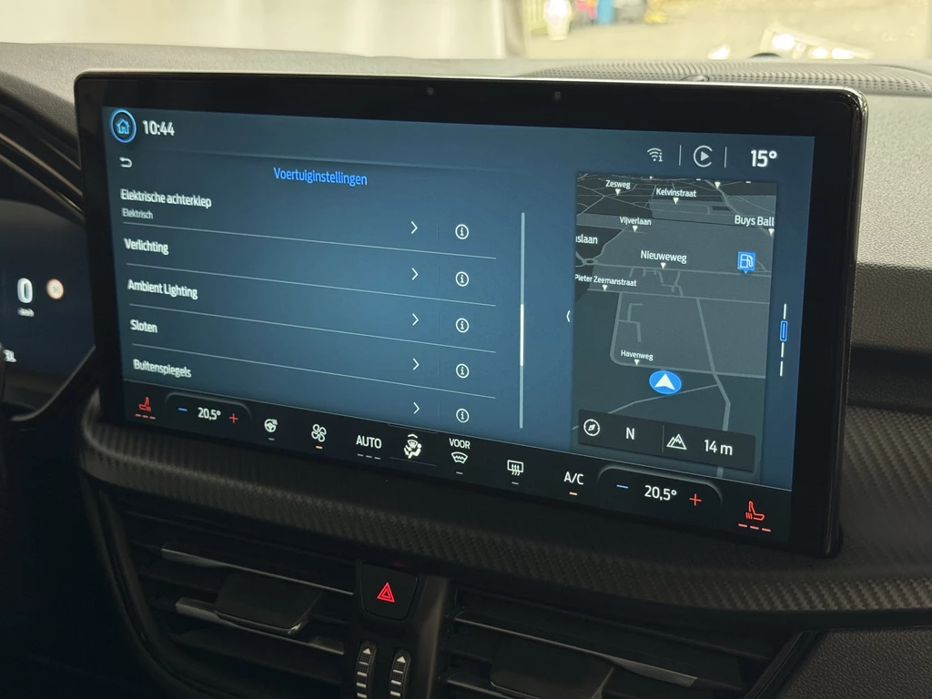 Ford Kuga – foto 65