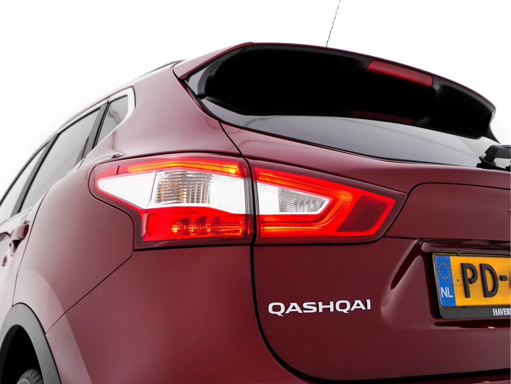 Nissan QASHQAI – foto 31