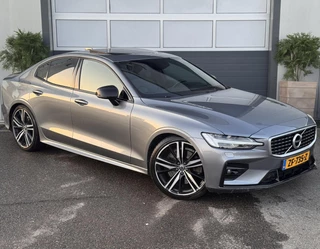 Volvo S60 – thumbnail 7