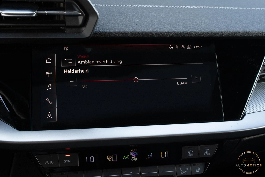 Audi A3 – foto 35