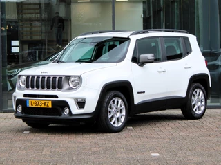 Jeep Renegade – thumbnail 1