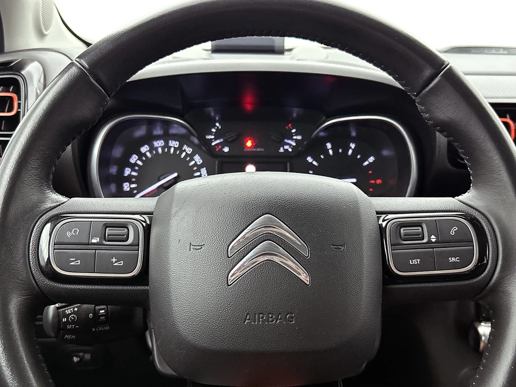 Citroën C3 Aircross – foto 21