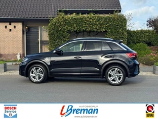 Volkswagen T-Roc – thumbnail 5