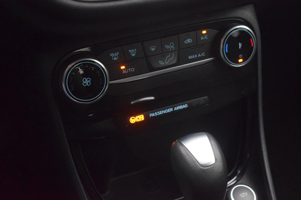 Ford Puma – foto 19