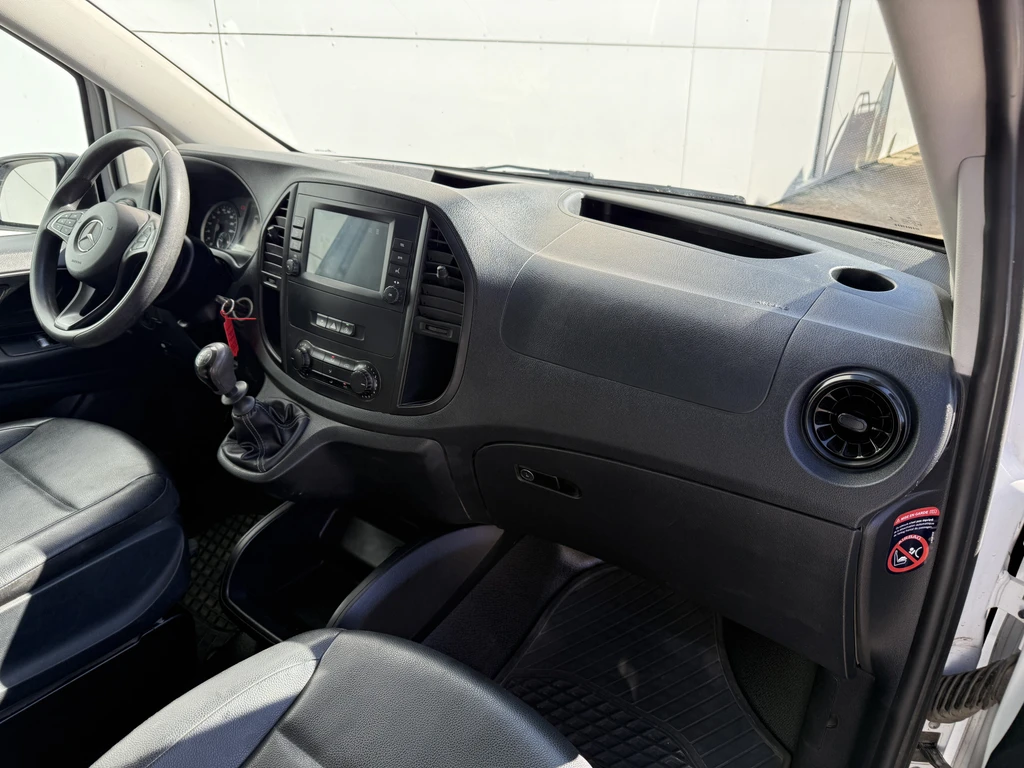 Mercedes-Benz Vito – foto 6