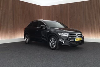 Volkswagen T-Roc – thumbnail 6