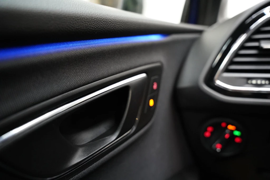 SEAT Leon – foto 42