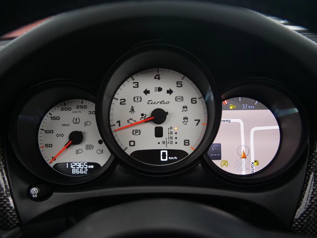 Porsche Macan – foto 20