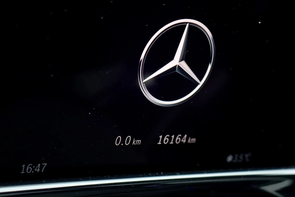 Mercedes-Benz E-Klasse – foto 26