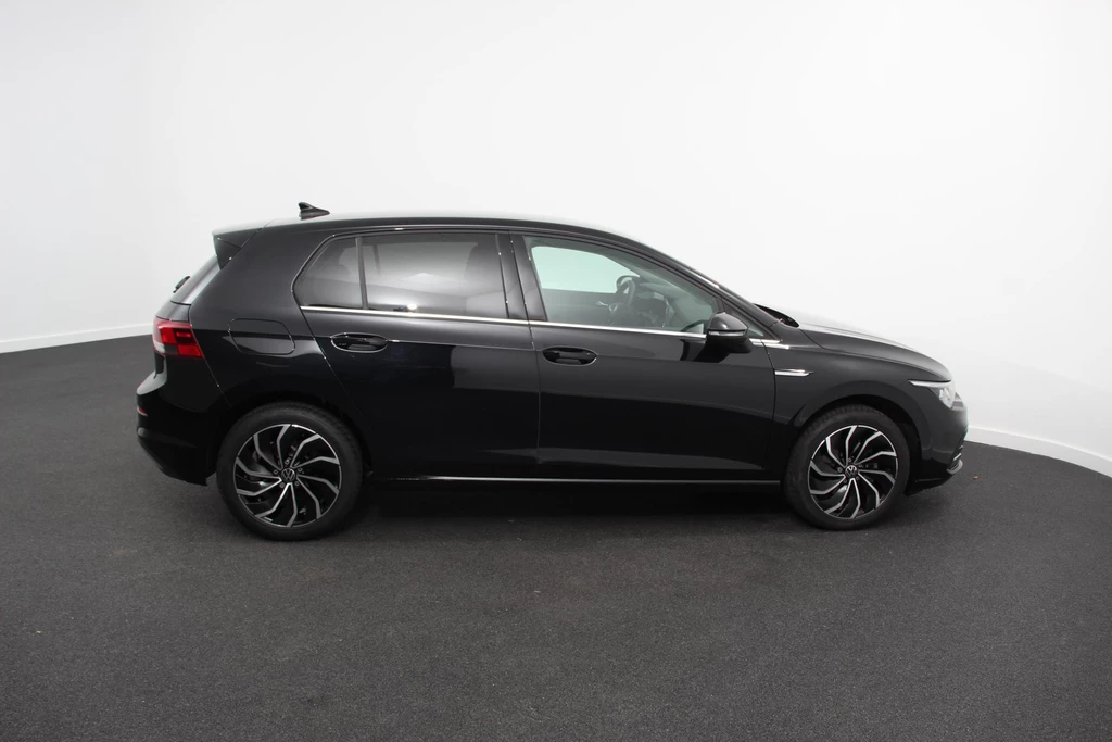 Volkswagen Golf – foto 5