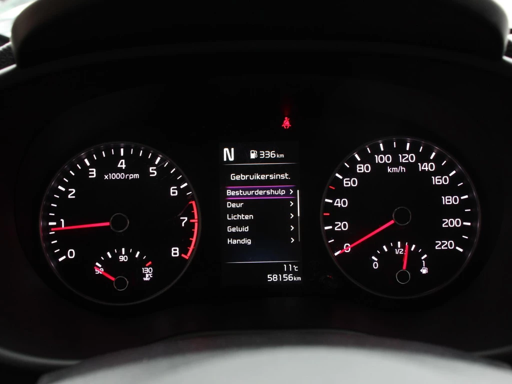 Kia Picanto – foto 35