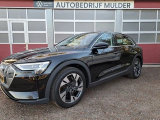 Audi e-tron – thumbnail 1