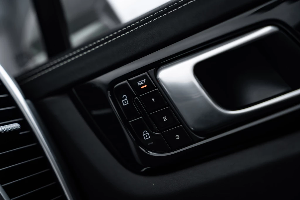 Porsche Cayenne – foto 42