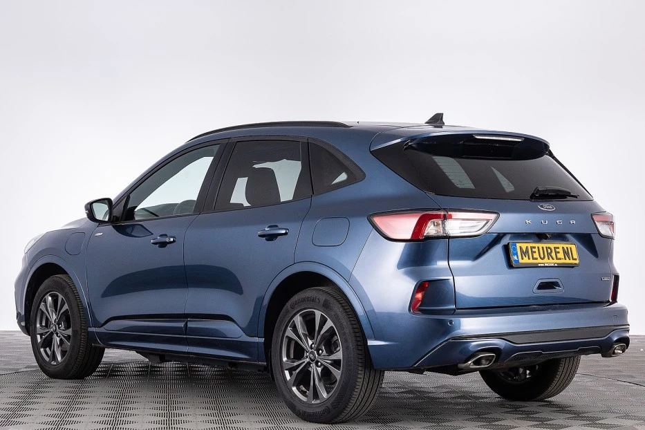 Ford Kuga – foto 2
