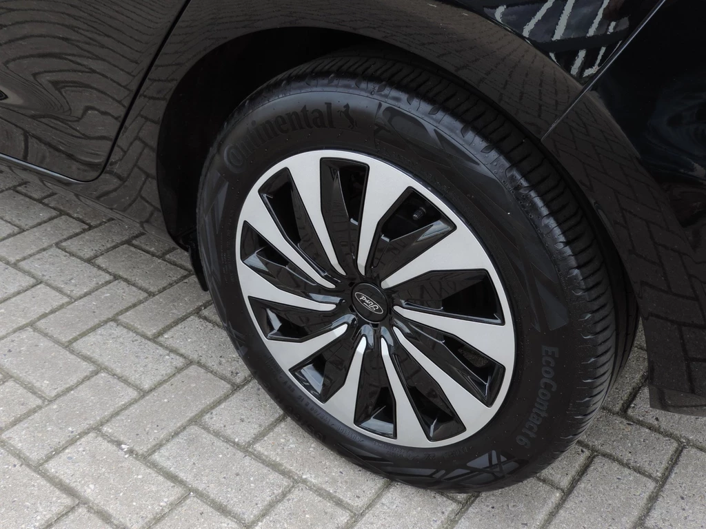 Ford Fiesta – foto 52