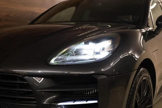 Porsche Macan – thumbnail 25