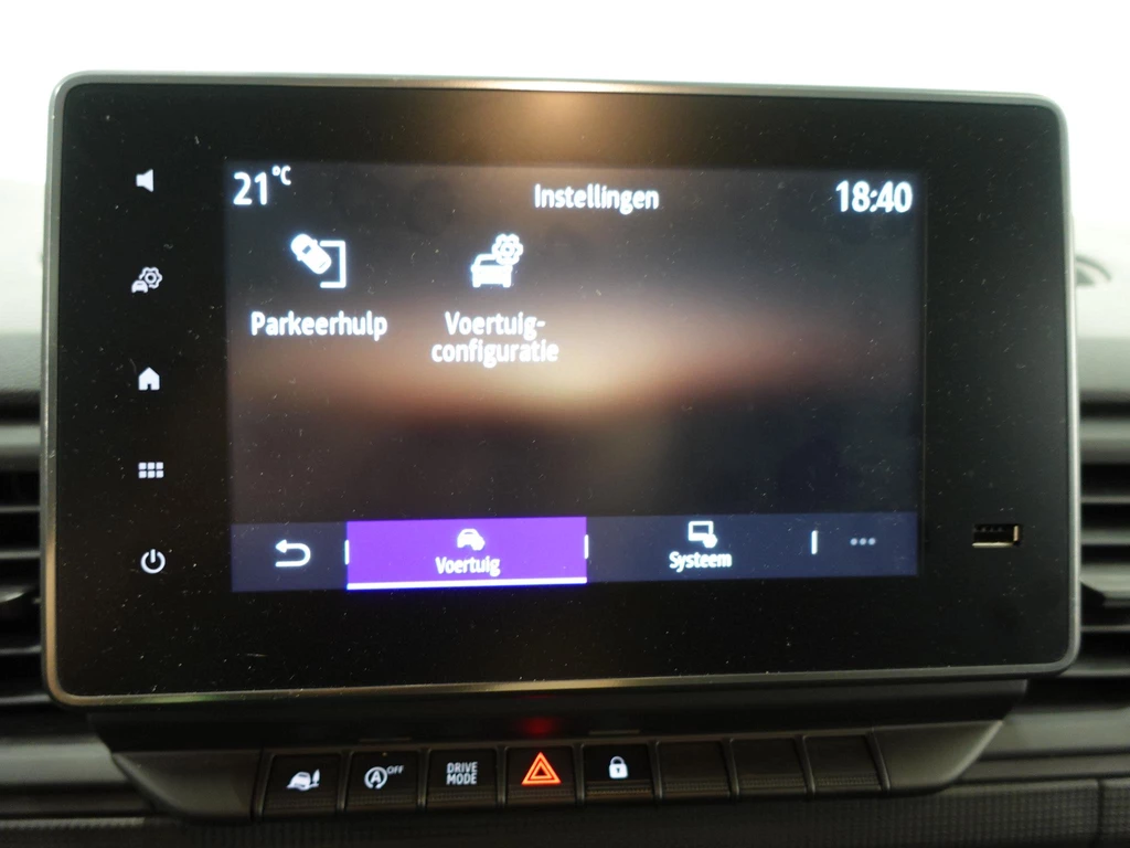 Renault Trafic – foto 20