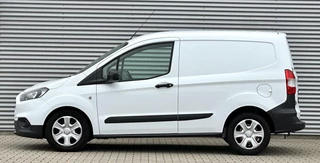 Ford Transit Courier – thumbnail 3