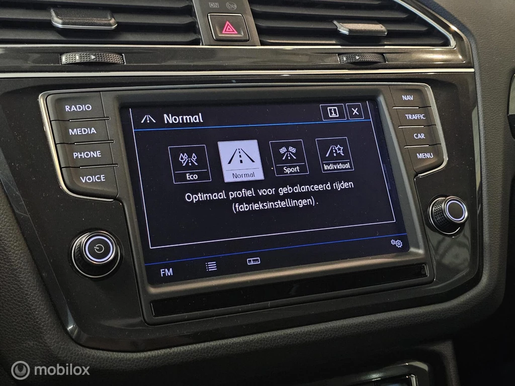 Volkswagen Tiguan – foto 31