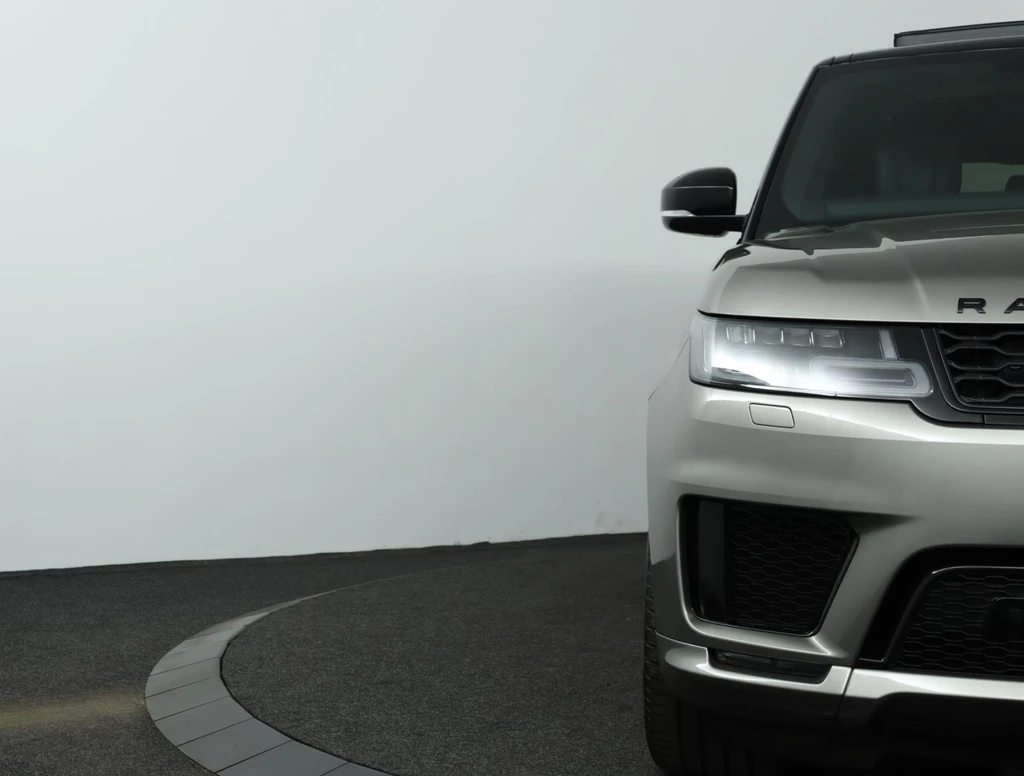 Land Rover Range Rover Sport – foto 9