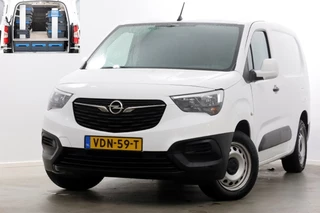 Opel Combo – thumbnail 1