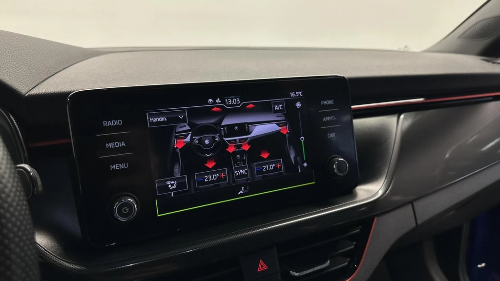 Škoda Scala – foto 35