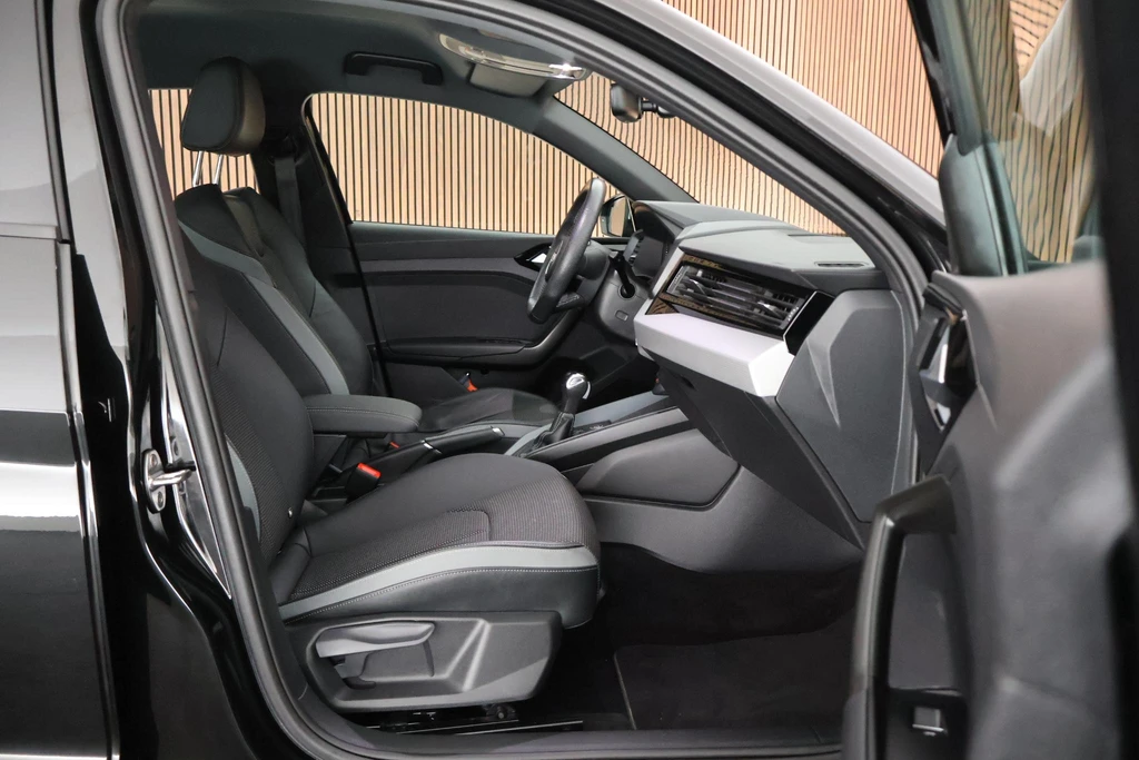 Audi A1 Sportback – foto 13