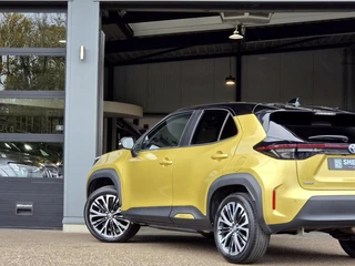 Toyota Yaris Cross – thumbnail 8