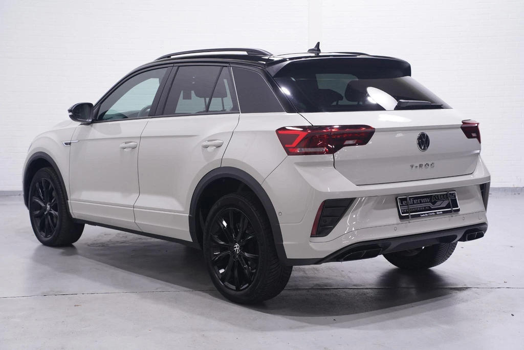 Volkswagen T-Roc – foto 3