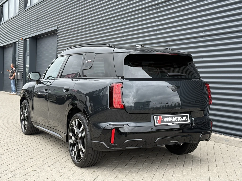 MINI Countryman – foto 5