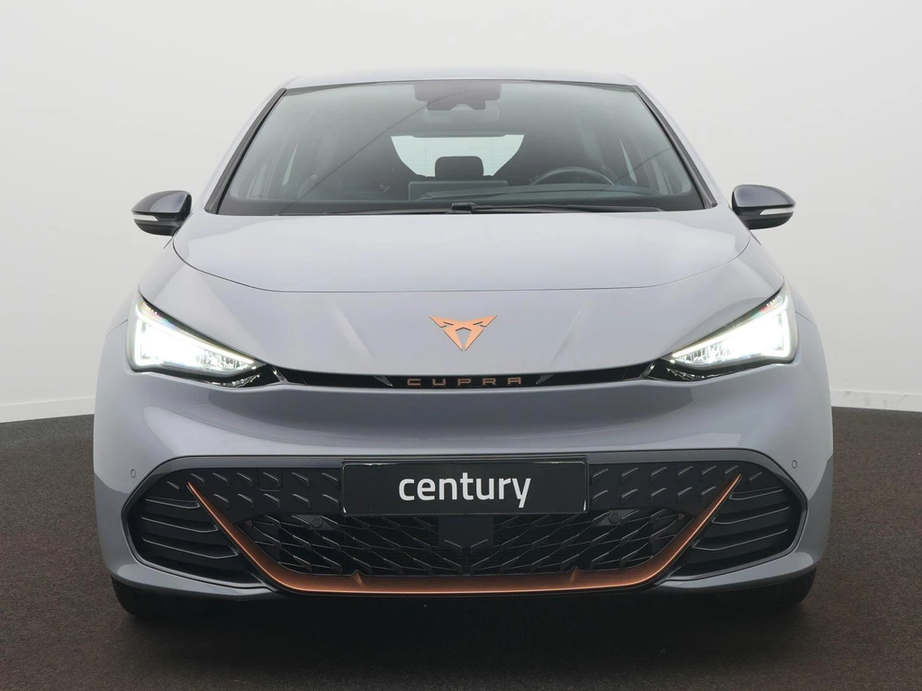 CUPRA Born – foto 10