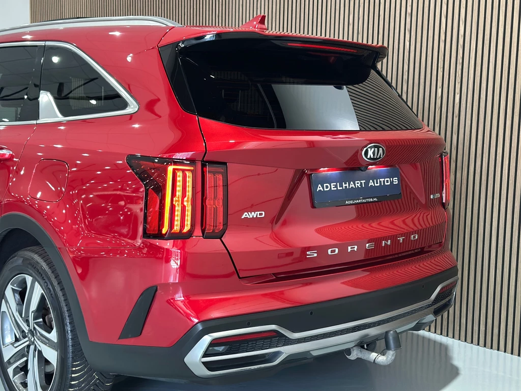 Kia Sorento – foto 8