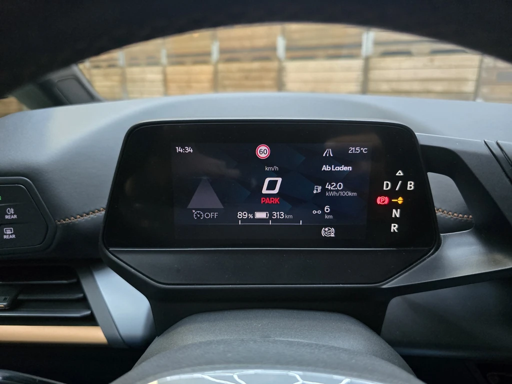 CUPRA Born – foto 17