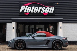 Porsche 718 – thumbnail 6