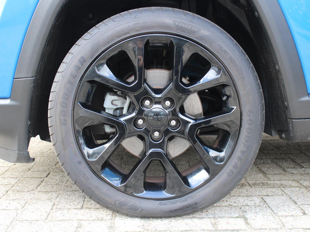 Jeep Compass – foto 14